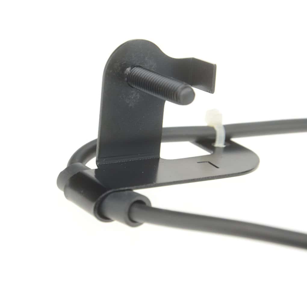 Set de 2 Sensores de Velocidad de Rueda ABS Traseros - Imagen 6