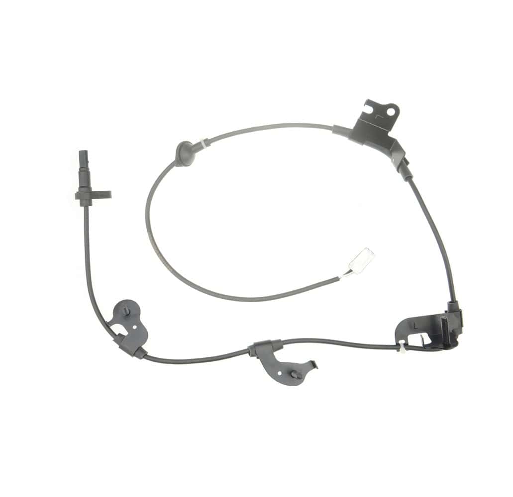 Set de 2 Sensores de Velocidad de Rueda ABS Traseros - Imagen 3