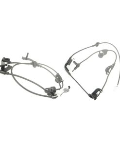 Set de 2 Sensores de Velocidad de Rueda ABS Traseros
