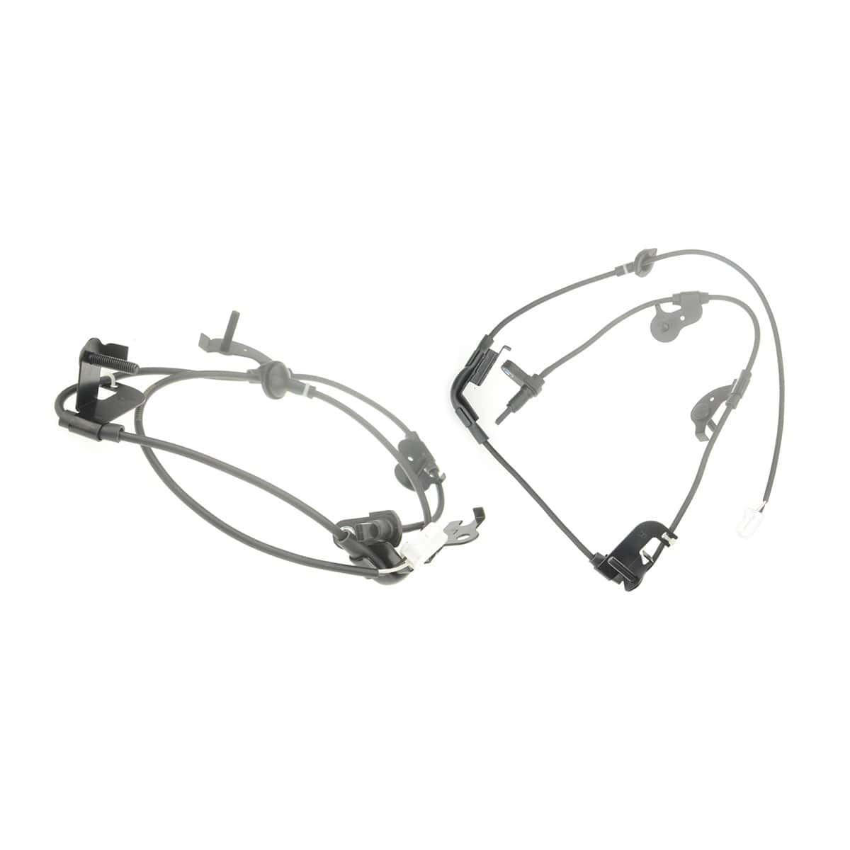 Set de 2 Sensores de Velocidad de Rueda ABS Traseros