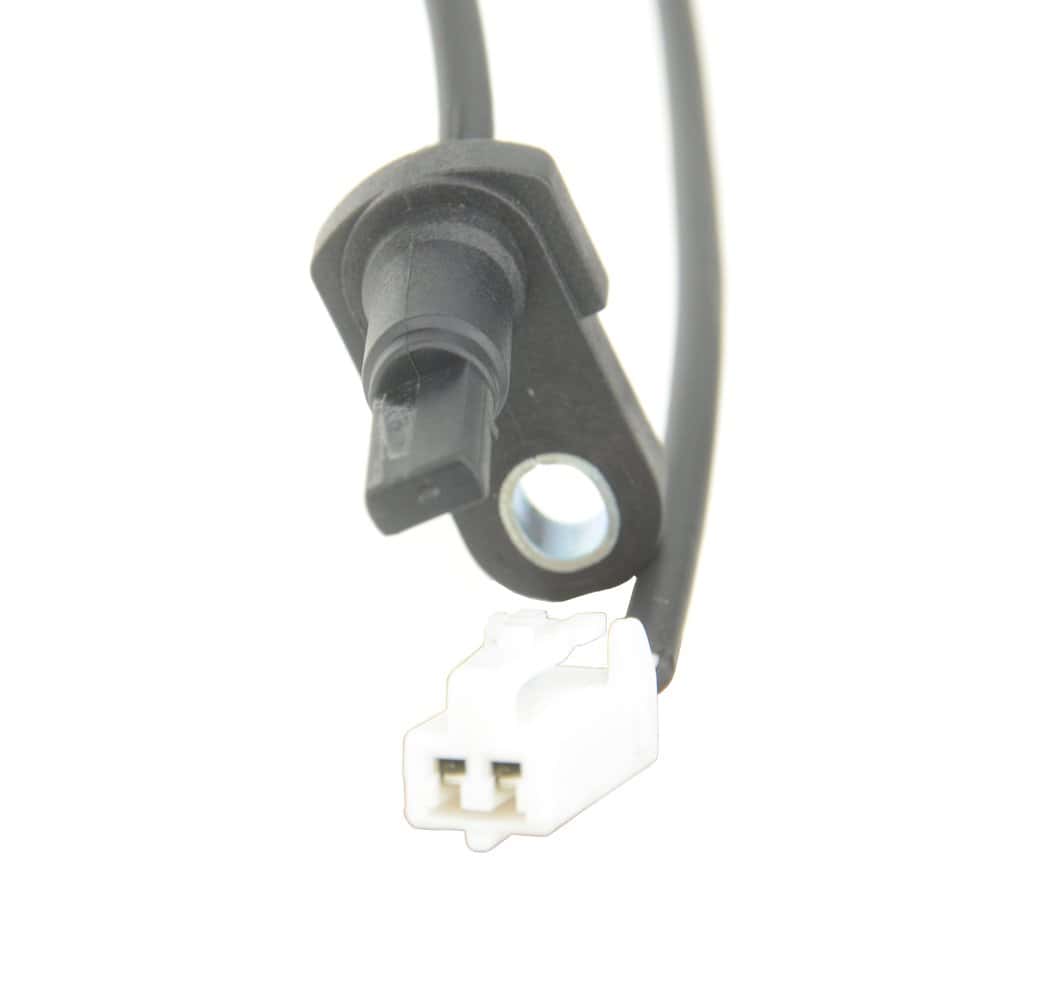 Set de 2 Sensores de Velocidad de Rueda ABS Traseros - Imagen 7