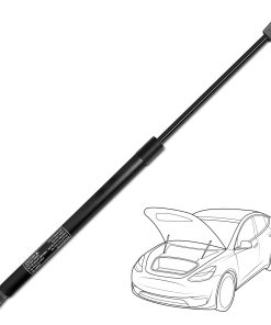 Soportes de Elevación del Capó Delantero para Chevrolet