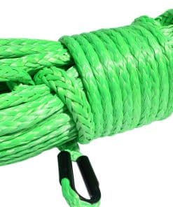 Cable Sintético para Winch de 1/2 pulgadas UHMWPE Cuerda de