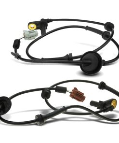 Set de 2 Sensores de Velocidad de Rueda ABS Delanteros para