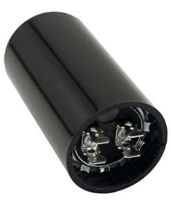 Capacitor de Arranque Edgewater Parts 8572717, AP6013434,