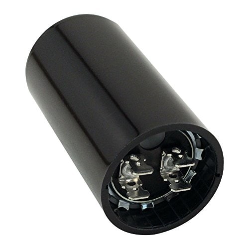 Capacitor de Arranque Edgewater Parts 8572717, AP6013434,