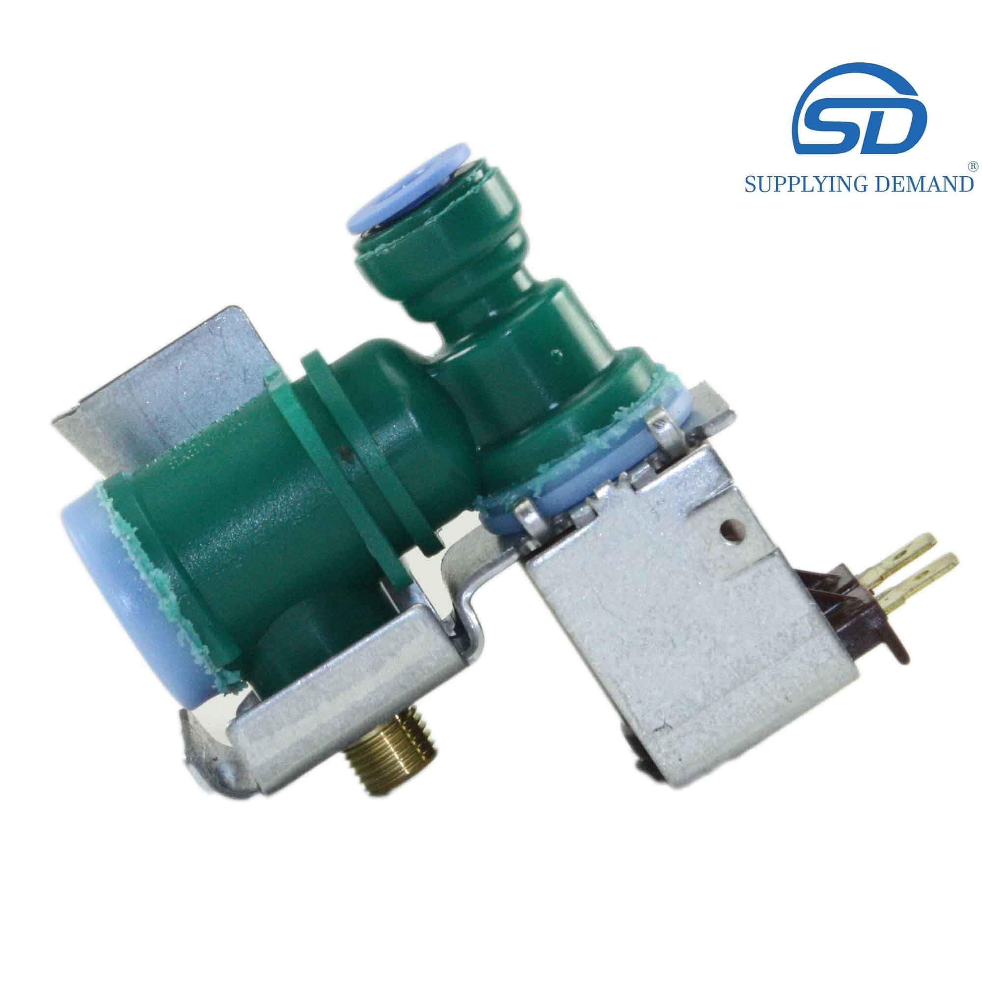 Válvula de Entrada de Agua Primaria para -Verde - Imagen 3