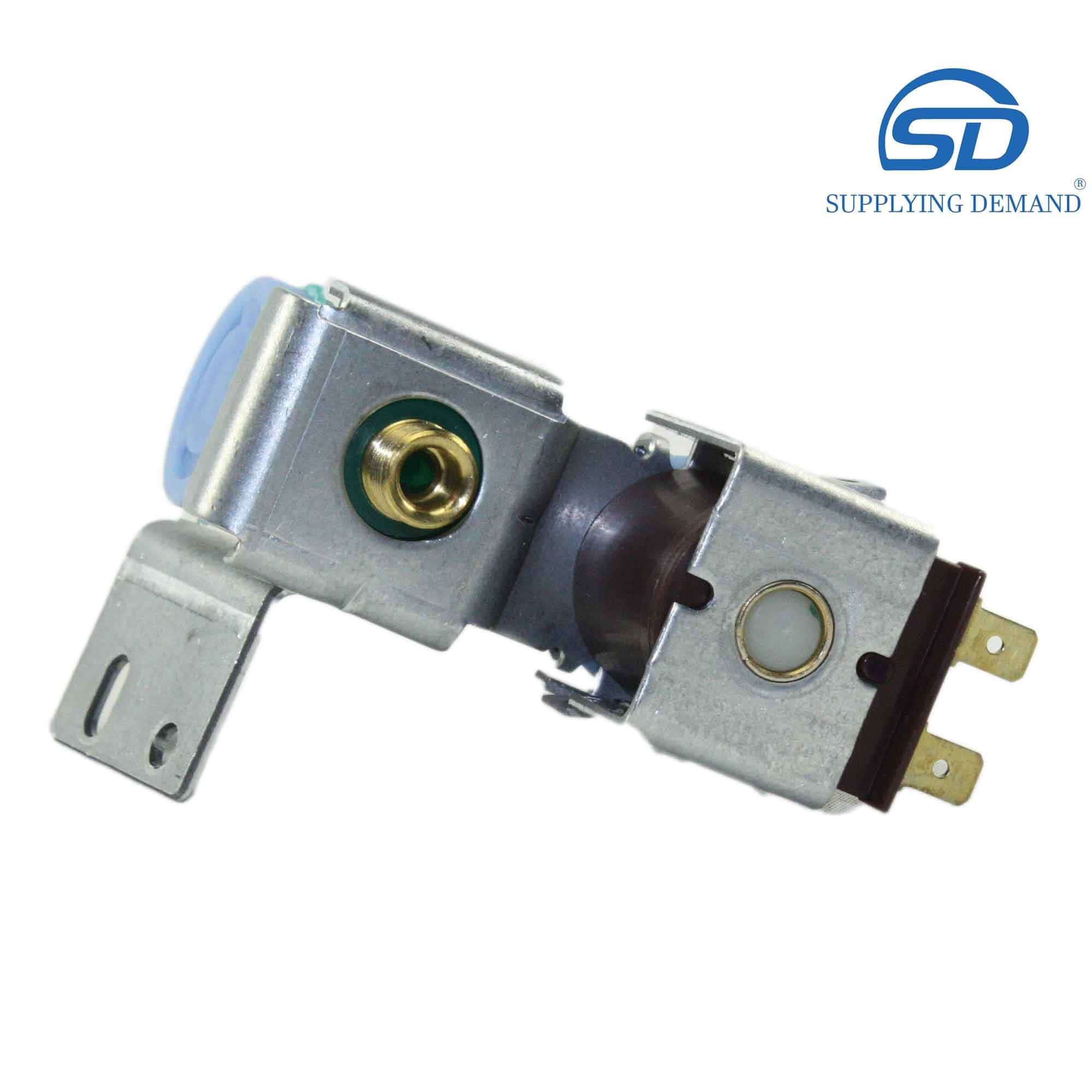 Válvula de Entrada de Agua Primaria para -Verde - Imagen 4