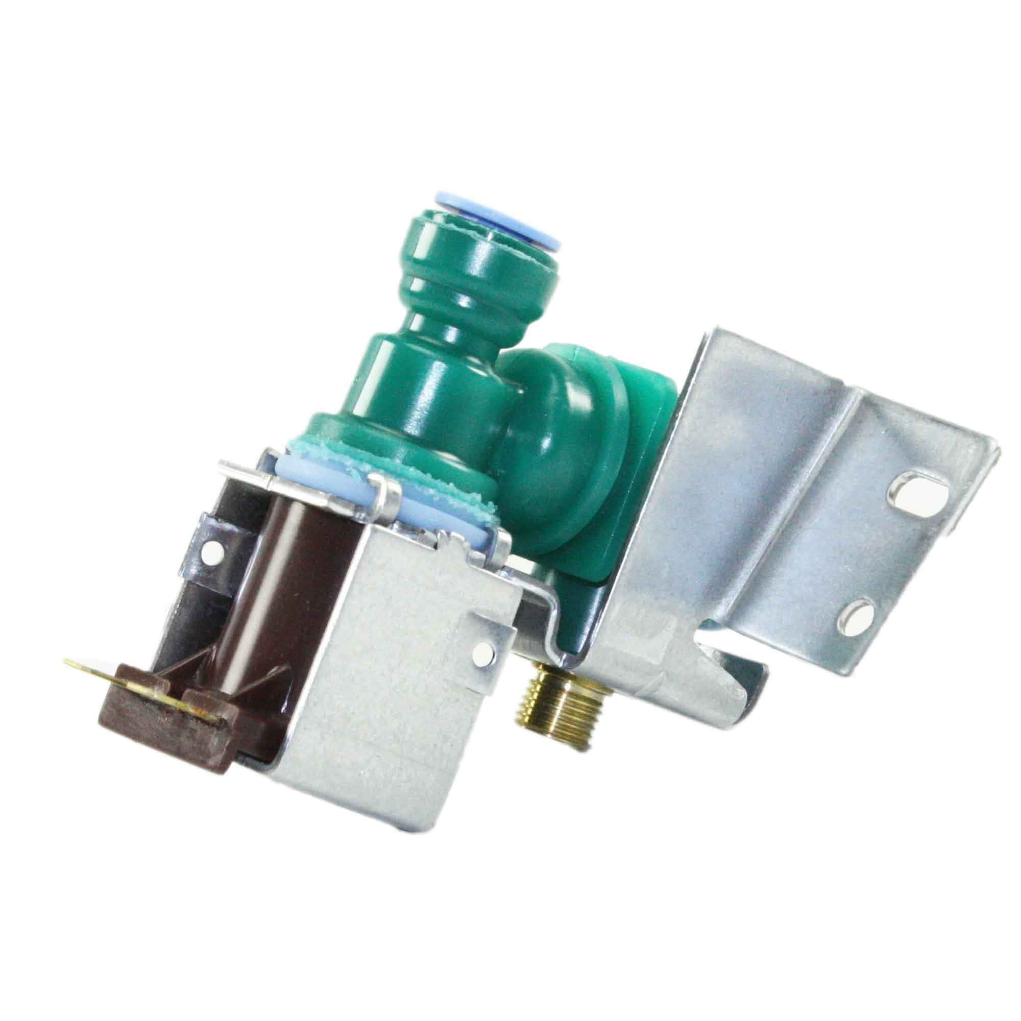 Válvula de Entrada de Agua Primaria para -Verde