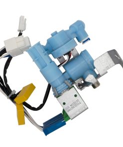 Válvula de Entrada de Agua de Refrigerador WR57X10091