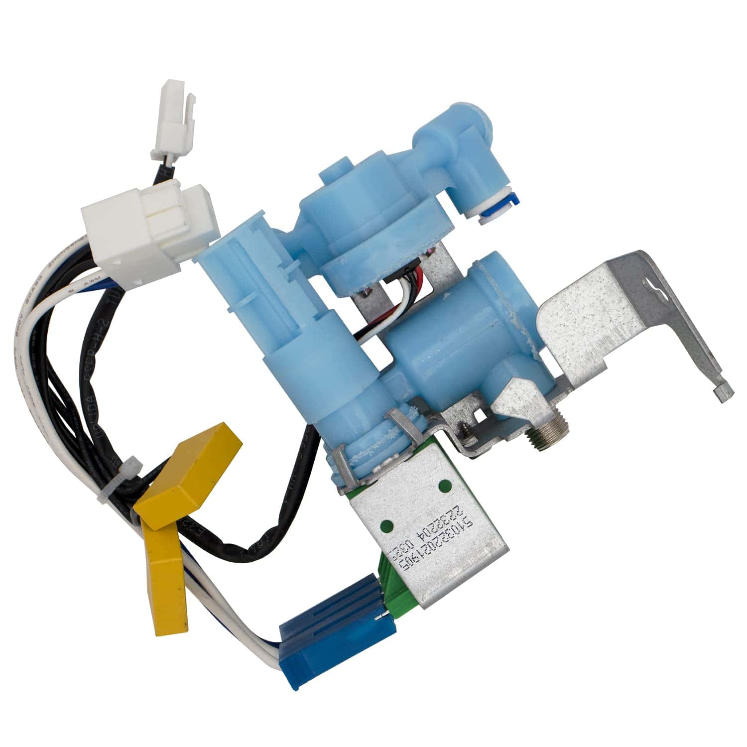 Válvula de Entrada de Agua de Refrigerador WR57X10091