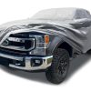 Cubierta para Auto Ford F350 F450 SD Cabina de 8 pies de