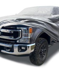 Cubierta para Auto Ford F350 F450 SD Cabina de 8 pies de