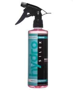 HydroSilex Recharge Car Ceramic Coating - Spray Cerámico