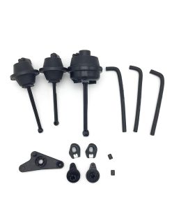 Kit de Reparación de Ajustador del Colector de Admisión de