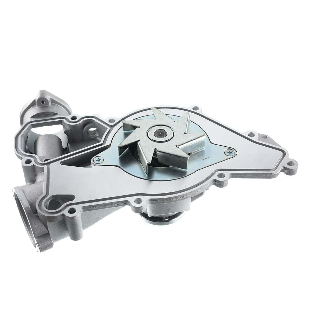 Kit de bomba de agua del motor YHTAUTO para Ford Excursion - Imagen 3