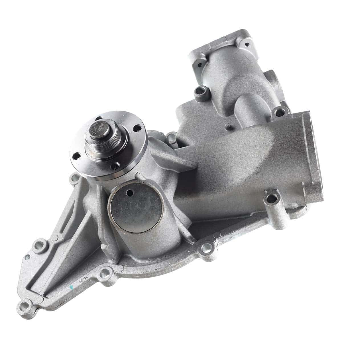 Kit de bomba de agua del motor YHTAUTO para Ford Excursion - Imagen 5