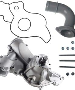 Kit de bomba de agua del motor YHTAUTO para Ford Excursion