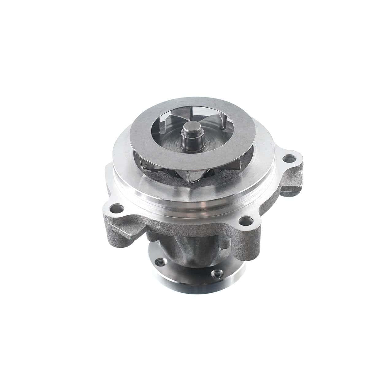 Bomba de agua YHTAUTO V8 4.6L SOHC, Repuesto para Ford - Imagen 3