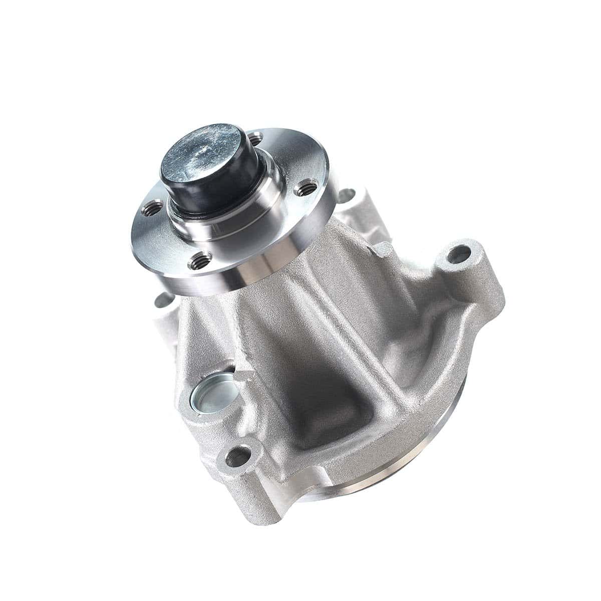 Bomba de agua YHTAUTO V8 4.6L SOHC, Repuesto para Ford