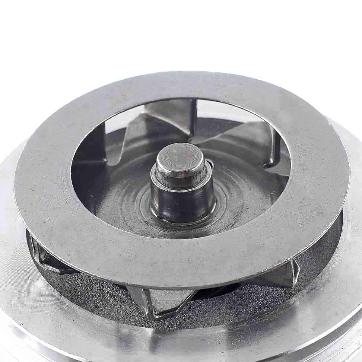 Bomba de agua YHTAUTO V8 4.6L SOHC, Repuesto para Ford - Imagen 7