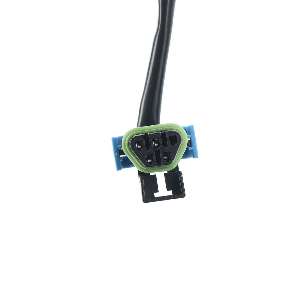 Set de 4 sensores de oxígeno de repuesto para Chevrolet - Imagen 6