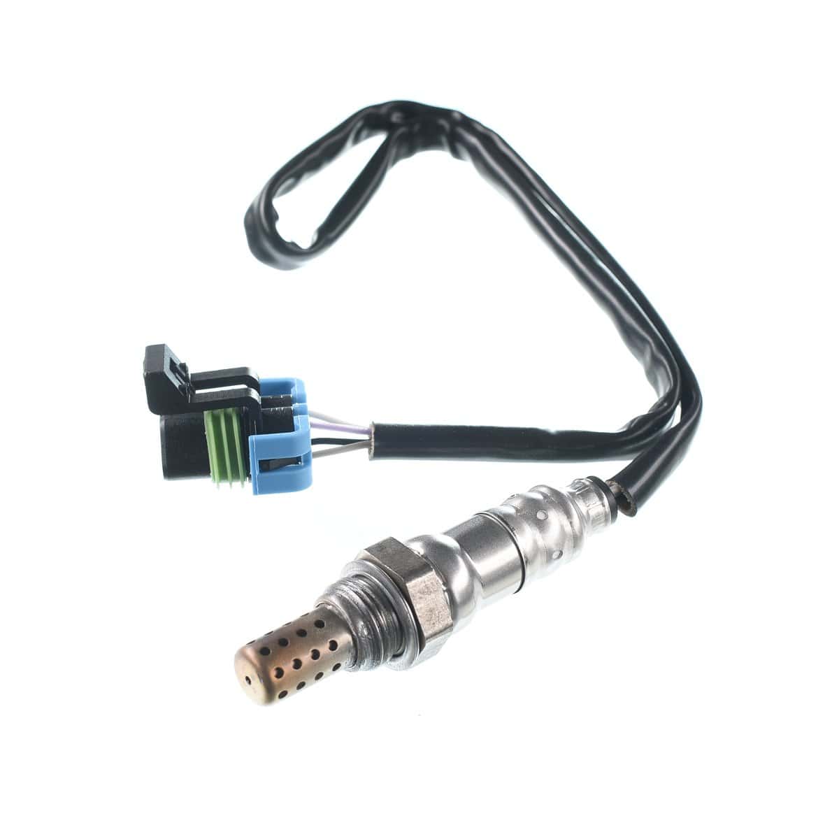 Set de 4 sensores de oxígeno de repuesto para Chevrolet - Imagen 4