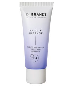 Dr. Brandt Pores No More Vacuum Cleaner - Mascarilla