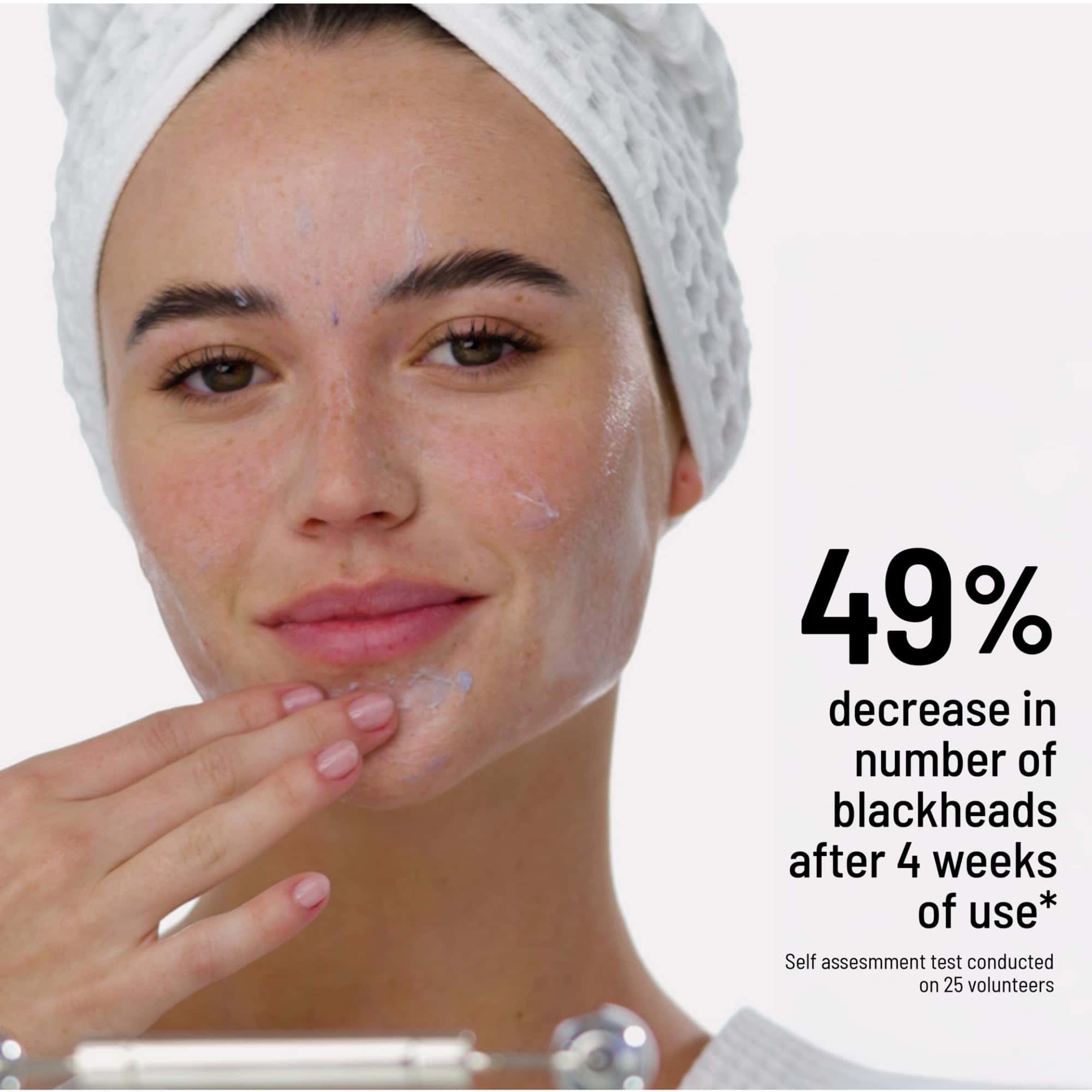 Dr. Brandt Pores No More Vacuum Cleaner - Mascarilla - Imagen 6