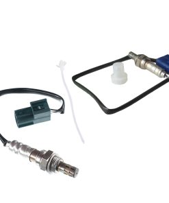 Juego de 2 Sensores de Oxígeno de la Corriente Baja para