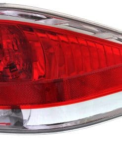 Garage-Pro Luz Trasera Compatible con Ford Focus 2009-2011