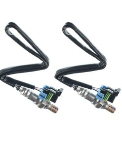 Juego de 2 Sensores de Oxígeno para Chevrolet Equinox