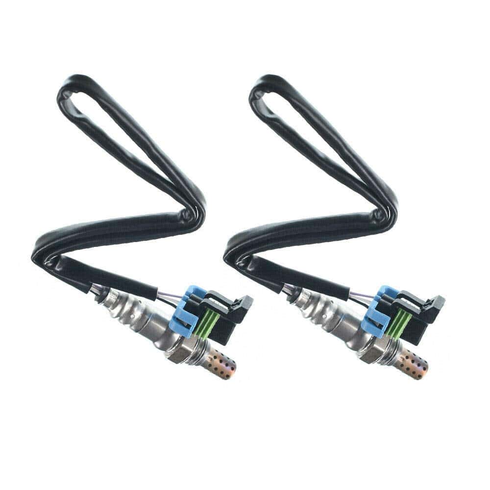 Juego de 2 Sensores de Oxígeno para Chevrolet Equinox