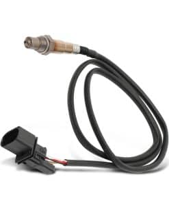 Sensor de oxígeno YHTAUTO para reemplazo Audi A4 A8 Quattro