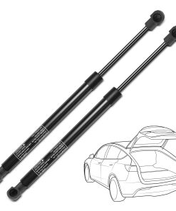 YHTAUTO Amortiguadores de maletero trasero compatibles con
