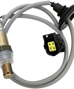 Sensor Lambda Downstream Automotive-leader 234-4116 O-xygen