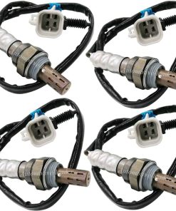 Automotive-leader 4Pcs 234-4668 Upstream Downstream para