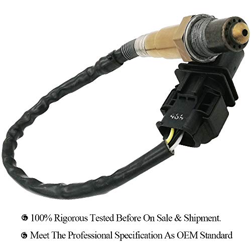 Automotive-leader 234-5082 Sensor de Oxígeno de Relación - Imagen 3