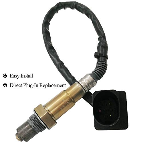 Automotive-leader 234-5082 Sensor de Oxígeno de Relación - Imagen 5