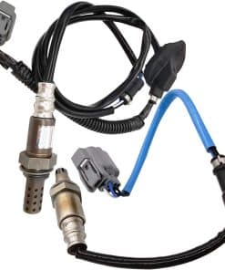 Automotive-leader 2Pcs 234-9040+234-4797 Sensor de Oxígeno