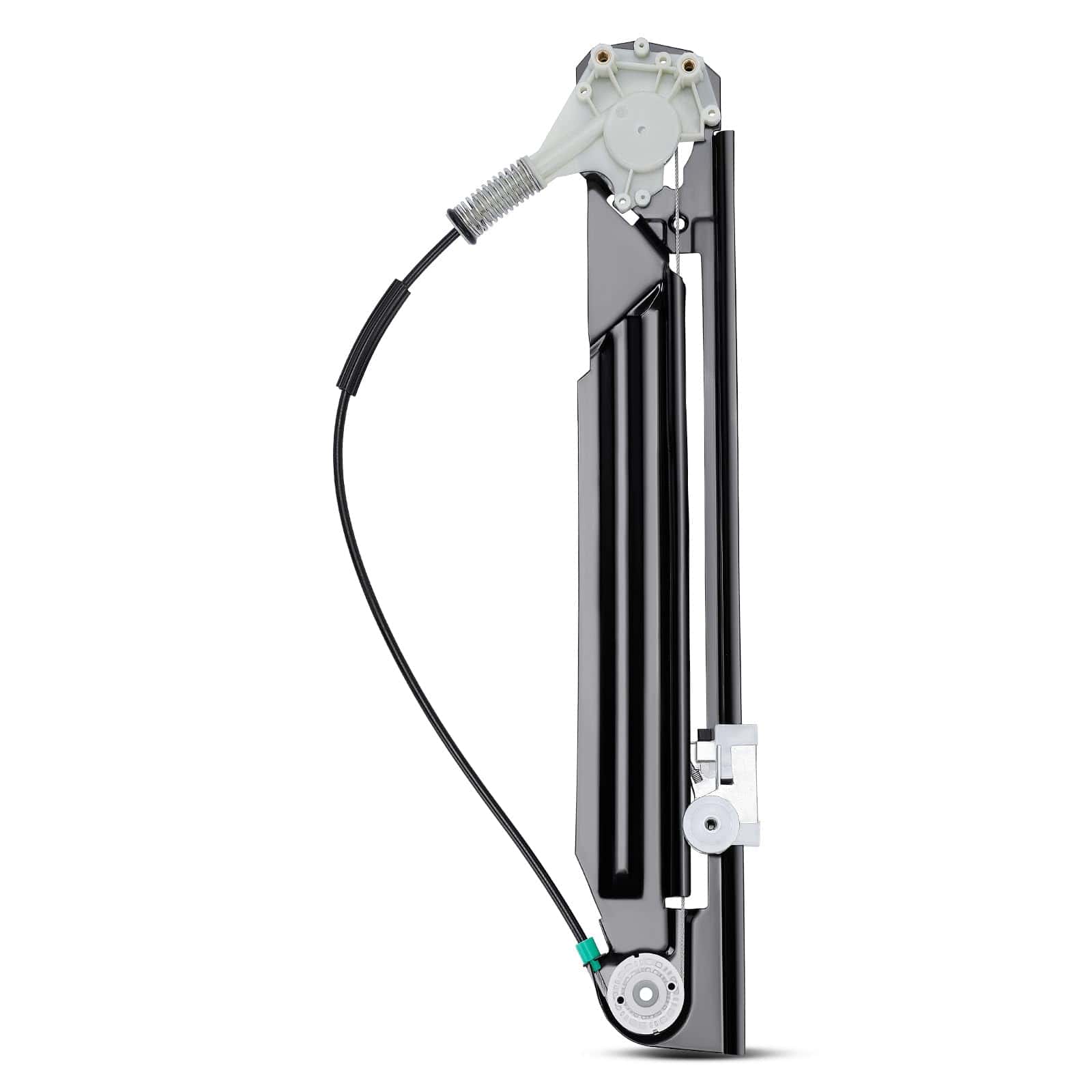 YHTAUTO Regulador de Ventana Eléctrico -Plata - Imagen 10