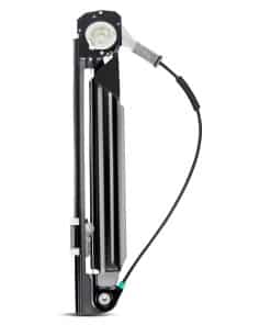 YHTAUTO Regulador de Ventana Eléctrico -Plata