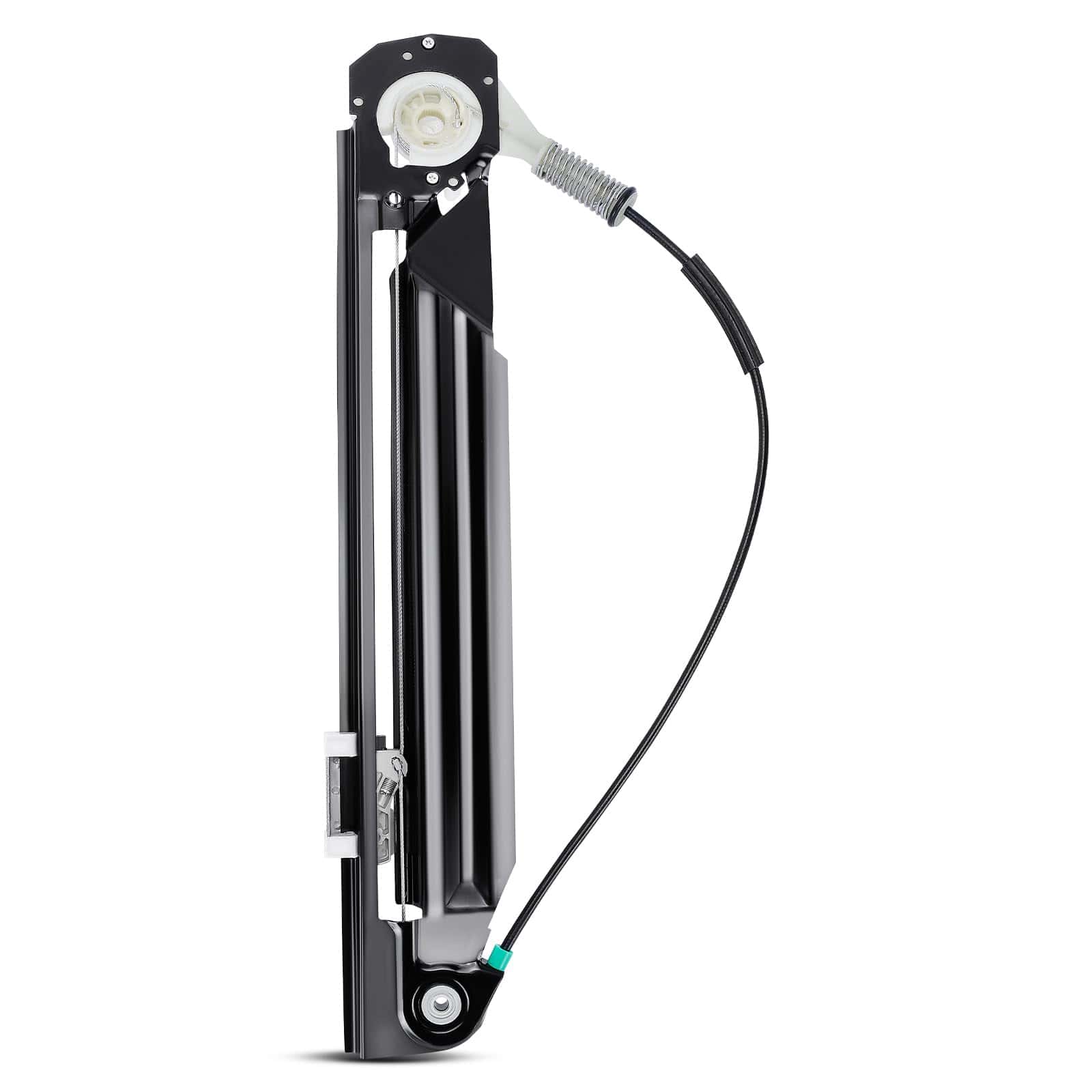 YHTAUTO Regulador de Ventana Eléctrico -Plata