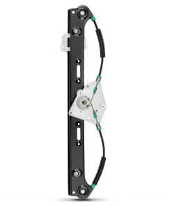 YHTAUTO Regulador de Ventana Eléctrica -Plata