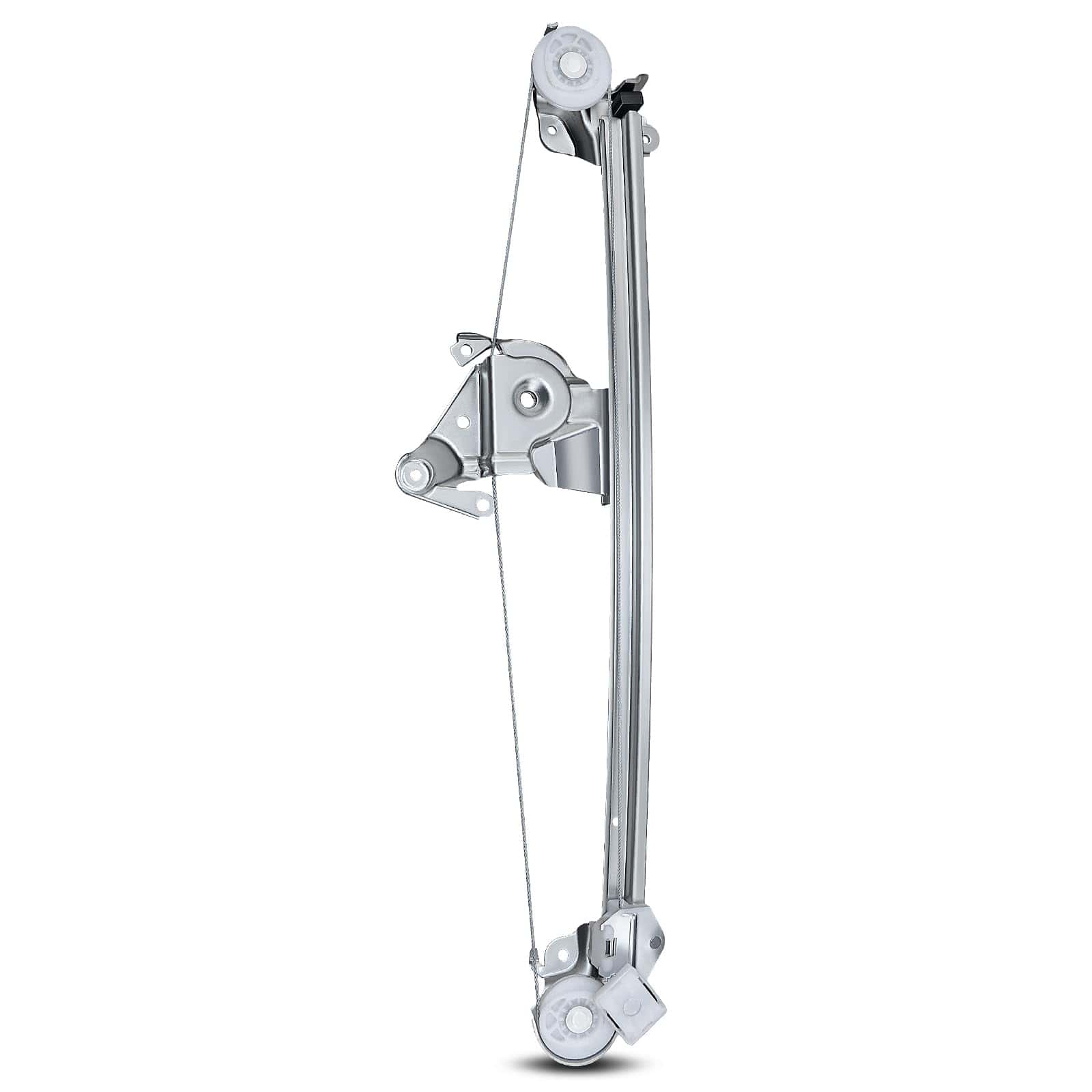 YHTAUTO Regulador de ventana eléctrico trasero del lado del - Imagen 10