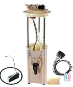 Bomba de Combustible Eléctrica para Chevrolet Blazer GMC