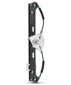 YHTAUTO Regulador de ventana eléctrico de lado trasero del