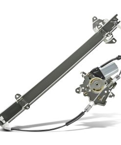 YHTAUTO Regulador de Ventana Eléctrico -Plata