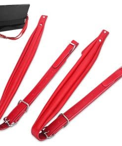 Correas de Acordeón Acolchadas Tbest, Compás del Acordeón,