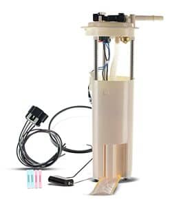 Bomba de Combustible para Chevrolet Camaro Pontiac Firebird